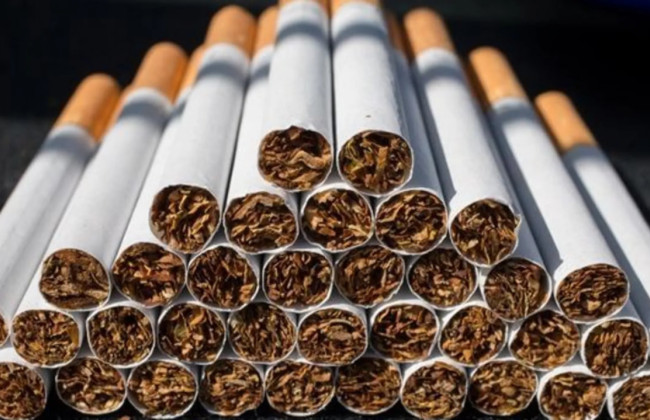 Цены на сигареты в Украине могут вырасти в 2,4 раза из-за повышения акцизов в ЕС