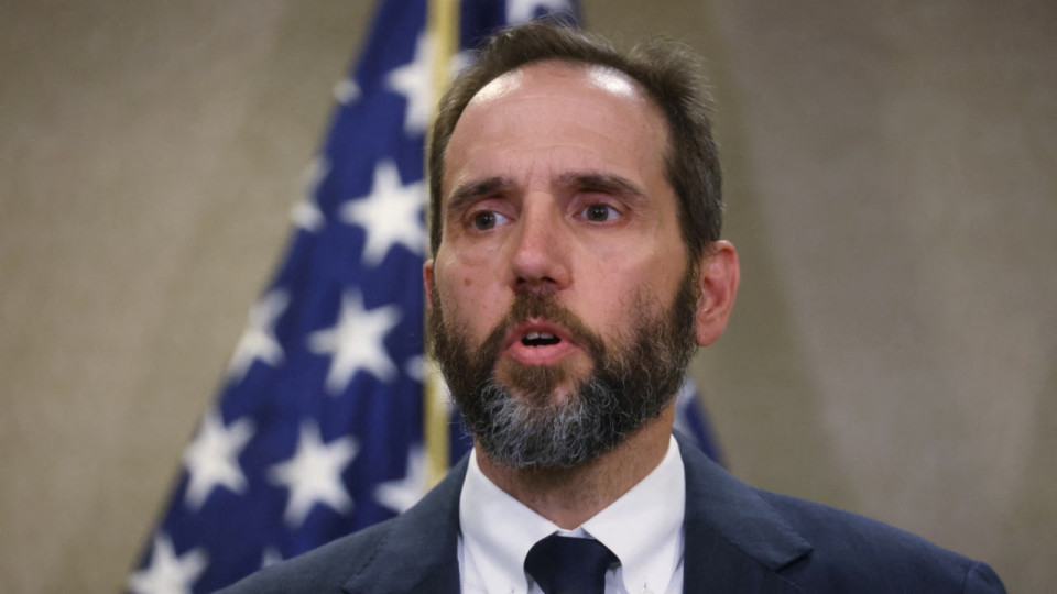 У США почали перевірку спецпрокурора, який висував обвинувачення Трампу