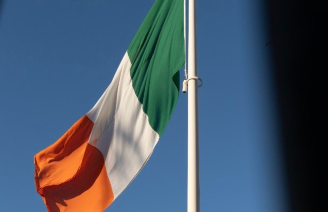 Ірландія планує припинити державну підтримку житлом для українських біженців