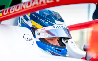 16-летний украинец выиграл гонку «Формулы-4» в Италии