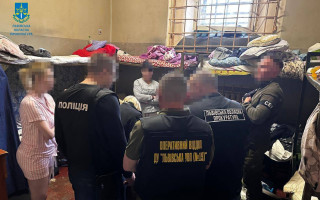 На Львівщині смотрящу з колонії підозрюють у поширенні злочинного впливу