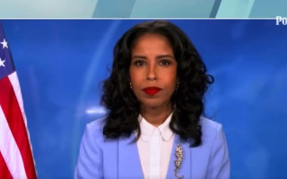 США хотят продолжать стоять плечом к плечу с Украиной, – заместитель пресс-секретаря Госдепа