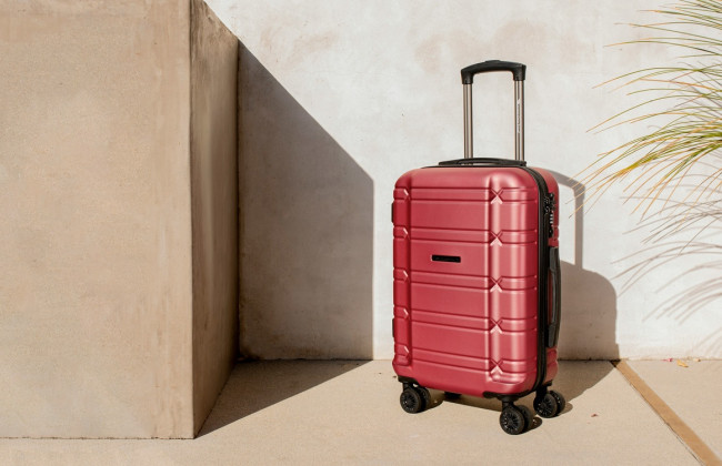 В Новой Зеландии женщина перевозила 2-летнего ребенка в чемодане — горе-мать предстала перед судом