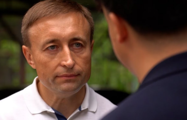 Юлия Свириденко инициировала проверку состояния главы Энергетической таможни Анатолия Комара