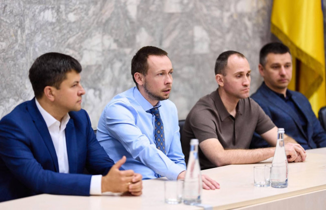 Андрей Гайченко: в I полугодии 2025 года завершено 1,36 млн исполнительных документов, 4,54 млрд грн — взыскано в госбюджет