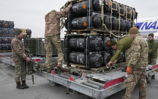 США та НАТО запускають новий механізм військової підтримки Україні — Шмигаль розповів деталі ініціативи PURL
