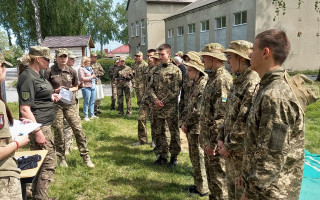 Школьников с 14 лет будут готовить к национальному сопротивлению — новая модель от Минобороны