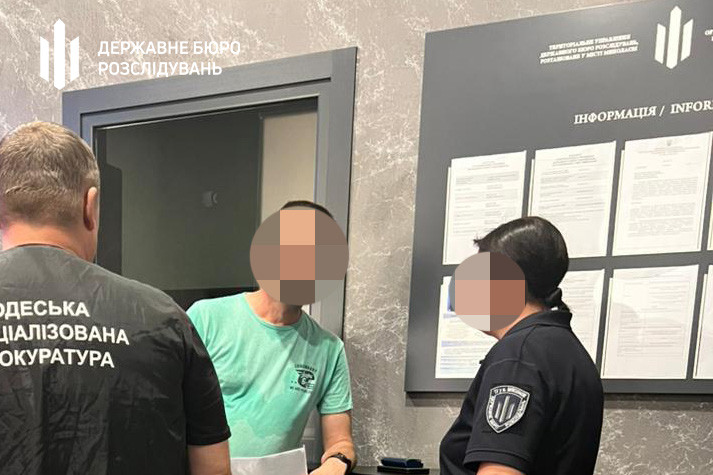 На Одещині судитимуть командира військової частини, який оформив знайомого на «липову» службу