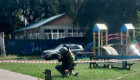 В Киеве мина на детской площадке оказалась макетом, напечатанным на 3D-принтере