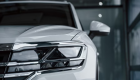 В июле украинцы выбирали исключительно кроссоверы: лидером стал Renault Duster
