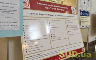 Львов и Киев – в топе, но инженерные специальности не в приоритете: итоги вступительной кампании-2025
