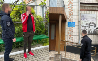 Применили слезоточивый газ и избили: сотрудники Дубенского ТЦК предстанут перед судом за принудительную мобилизацию