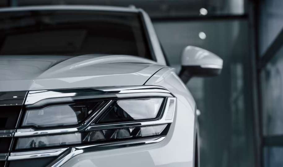 В июле украинцы выбирали исключительно кроссоверы: лидером стал Renault Duster