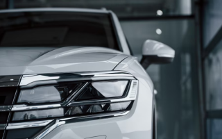В июле украинцы выбирали исключительно кроссоверы: лидером стал Renault Duster