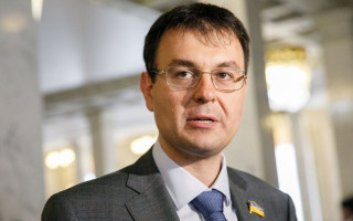 Даниил Гетманцев назвал улучшение демографической ситуации одной из самых сложных проблем после войны