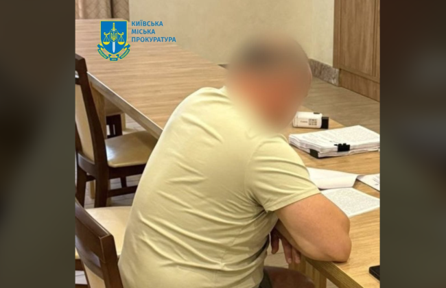 Инспектора таможни в Киеве подозревают в махинациях с растаможкой квадроциклов на 1 миллион гривен