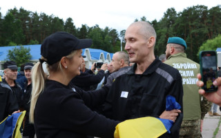 РФ готує про нову хвилю фейків щодо обміну військовополоненими – ЦПД при РНБО