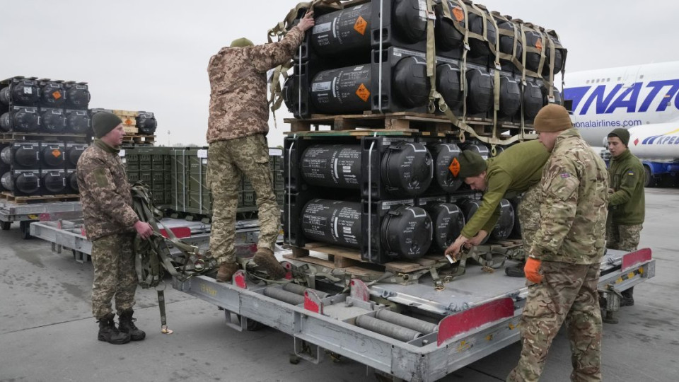 США та НАТО запускають новий механізм військової підтримки Україні — Шмигаль розповів деталі ініціативи PURL