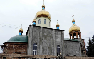 Смерть чоловіка на території монастиря в Старокостянтинові — намісника монастиря відсторонили