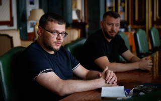 САП і НАБУ повідомили про підозри депутату Кузнєцову та посадовцям в результаті операції, про яку раніше доповіли Президенту