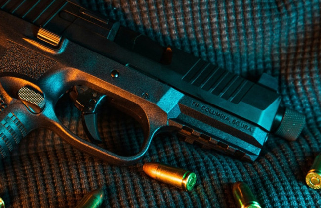 В США суд подтвердил: принудительная госпитализация в психбольницу — причина для запрета на оружие