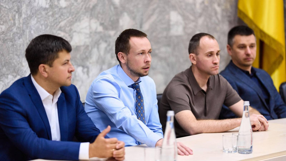 Андрій Гайченко: у І півріччі 2025 року завершено 1,36 млн виконавчих документів, 4,54 млрд грн — стягнуто до держбюджету