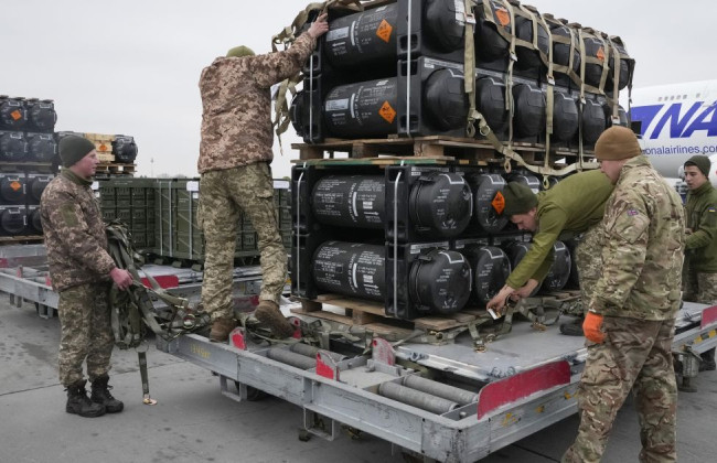США и НАТО запускают новый механизм военной поддержки Украине — Шмыгаль рассказал детали инициативы PURL