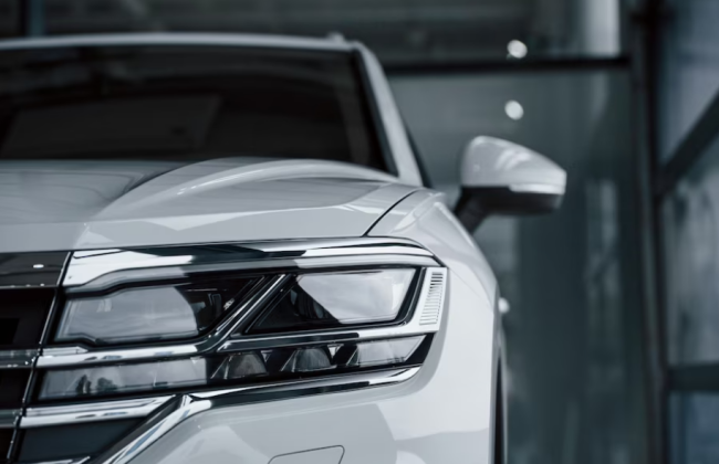 У липні українці обирали виключно кросовери: лідером став Renault Duster