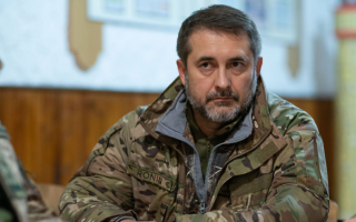 Коррупция при закупках РЕБ — ВАКС отправил под стражу экс-председателя Луганской ОГА Сергея Гайдая