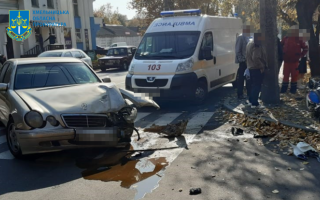 Смерть 11-річної дівчинки в ДТП у Хмельницькому: через 6 років суд виніс вирок винуватцям