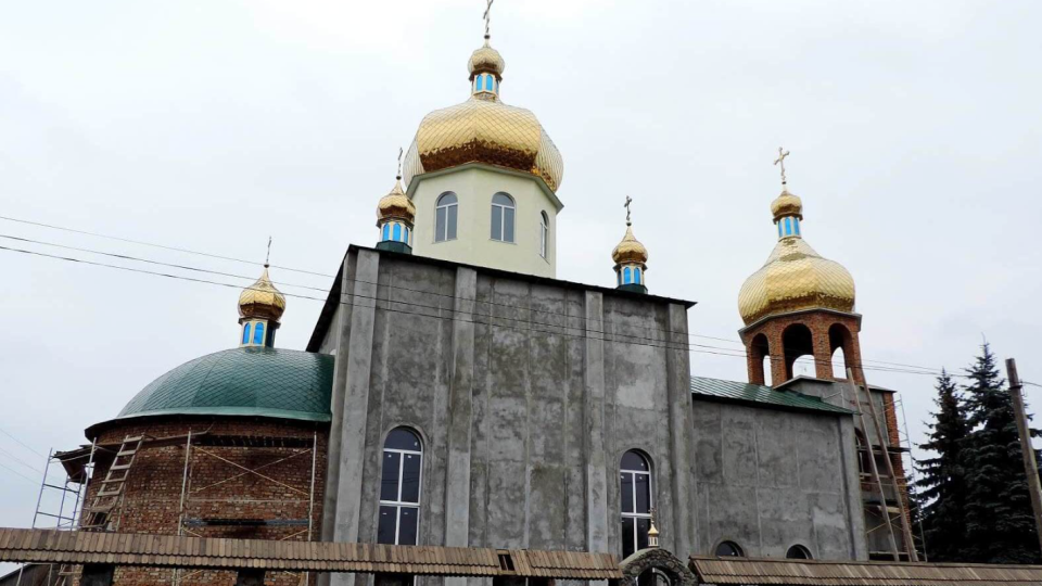 Смерть чоловіка на території монастиря в Старокостянтинові — намісника монастиря відсторонили