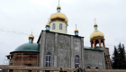 Смерть мужчины на территории монастыря в Староконстантинове — наместника монастыря отстранили