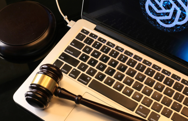Искусственный интеллект подставил адвокатов: ChatGPT сгенерировал фейковые ссылки на несуществующие судебные решения