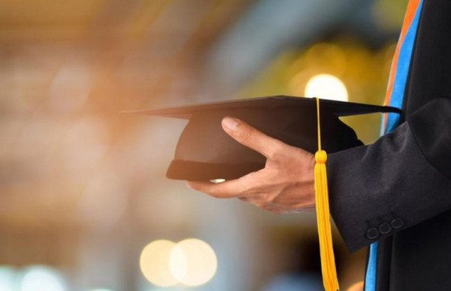 В этом году 80% поступающих в аспирантуру – мужчины, – глава образовательного комитета Бабак