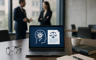 Мін’юст оприлюднив офіційні рекомендації для правників з безпечного використання ШІ