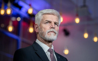 Петр Павел допускает временную оккупацию части территорий Украины ради сохранения госудорства