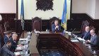 Вибори керівництва ВККС відбудуться 6 серпня — головним претендентом на посаду є діючий голова Комісії