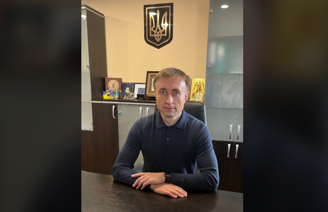 Гостаможслужба отстранила руководителя Энергетической таможни Анатолия Комара от должности