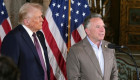 Трамп назвав дату візиту Віткоффа до Росії