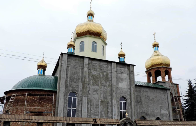 Смерть мужчины на территории монастыря в Староконстантинове — наместника монастыря отстранили