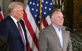 Трамп назвал дату визита Уиткоффа в Россию