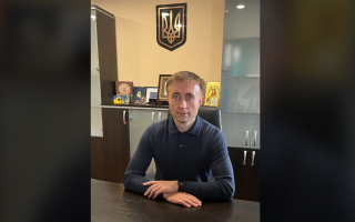 Держмитслужба відсторонила голову Енергетичної митниці Анатолія Комара від посади