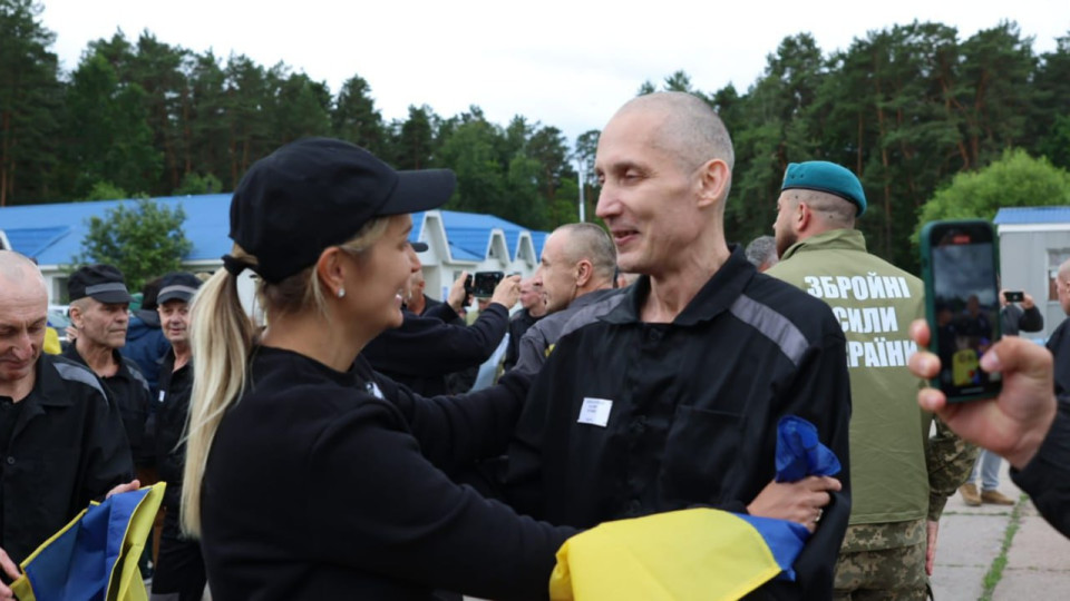 РФ готує про нову хвилю фейків щодо обміну військовополоненими – ЦПД при РНБО