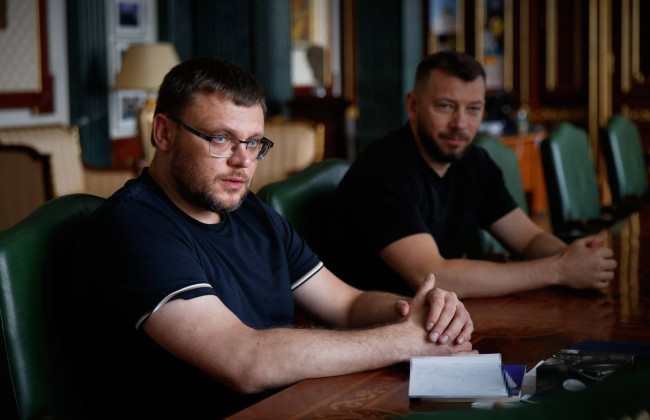 САП и НАБУ сообщили о подозрениях депутату Кузнецову и должностным лицам в результате операции, о которой ранее доложили Президенту