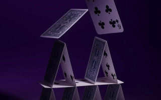 PlayCity оштрафовало восемь казино на ₴3,2 млн за нарушение сроков отчетности