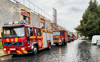 Во Львове произошел взрыв в гостинице «Власта»: есть пострадавшие, среди них — дети