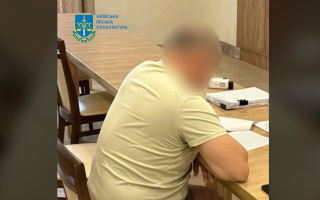 Инспектора таможни в Киеве подозревают в махинациях с растаможкой квадроциклов на 1 миллион гривен