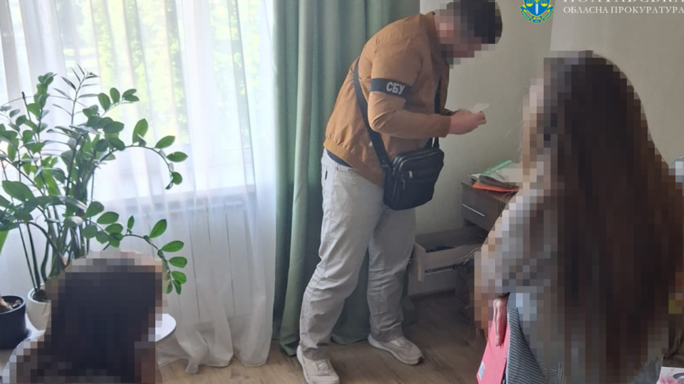На Полтавщині судитимуть психолога, яка під час сеансів виправдовувала збройну агресію РФ
