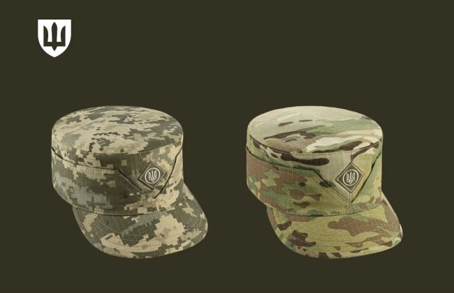В ВСУ появится новый камуфляж для штурмовых подразделений — «ММ-25» в дополнение к пикселю