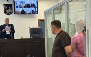 Коррупция при закупке дронов и РЭБ — еще одну подозреваемую отправили под стражу